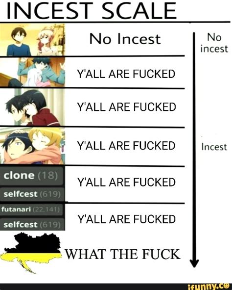 doujin incest|Selfcest .